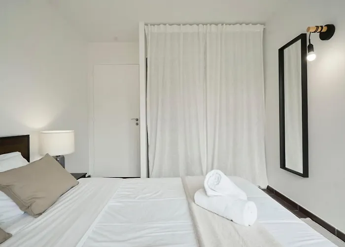 Lille Hypercentre Two Bedrooms 70M2